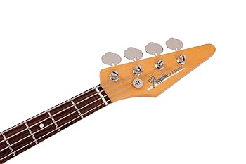 ベース Fender Hama Okamoto Fender Katana Bass Fender revives an '80s classic with new Hama Okamoto Katana